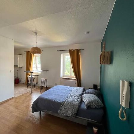 Torino, Appartement Cosy 萨尔堡 外观 照片