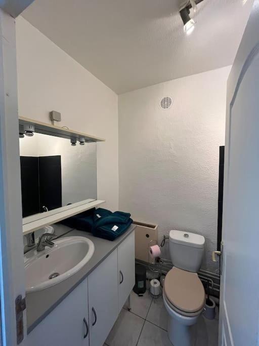 Torino, Appartement Cosy 萨尔堡 外观 照片