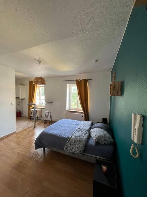 Torino, Appartement Cosy 萨尔堡 外观 照片