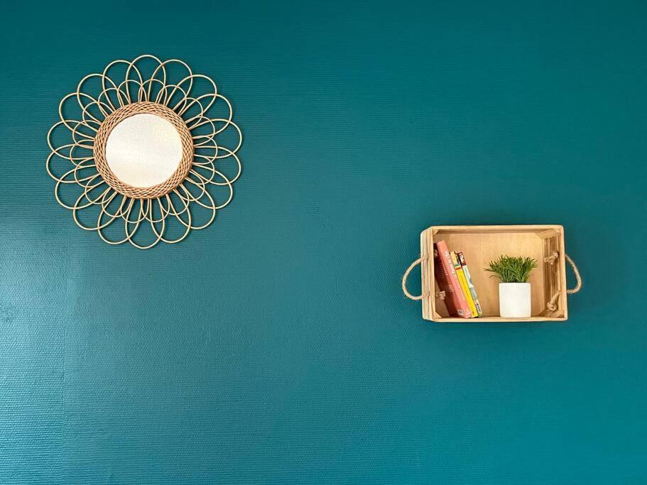 Torino, Appartement Cosy 萨尔堡 外观 照片