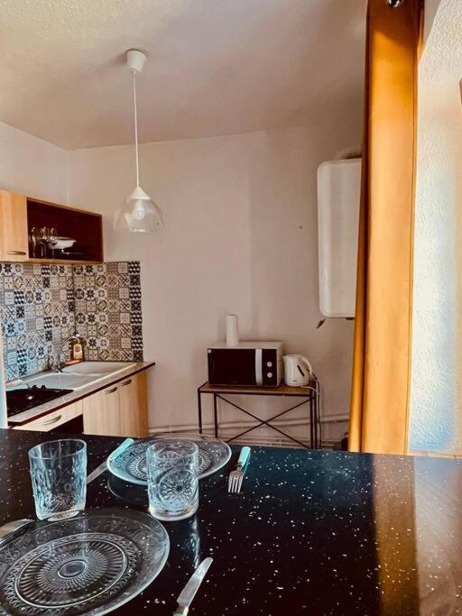 Torino, Appartement Cosy 萨尔堡 外观 照片