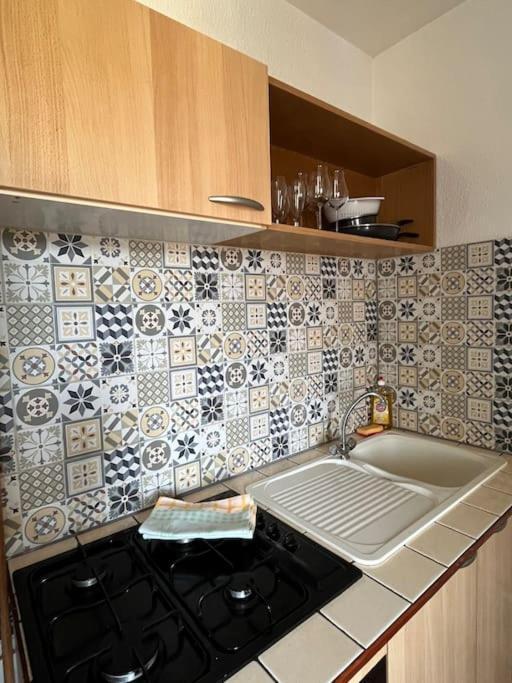 Torino, Appartement Cosy 萨尔堡 外观 照片